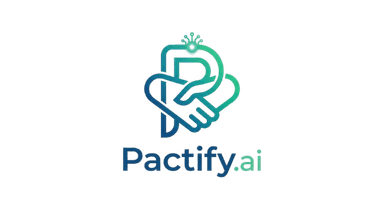 Pactify.ai Logo